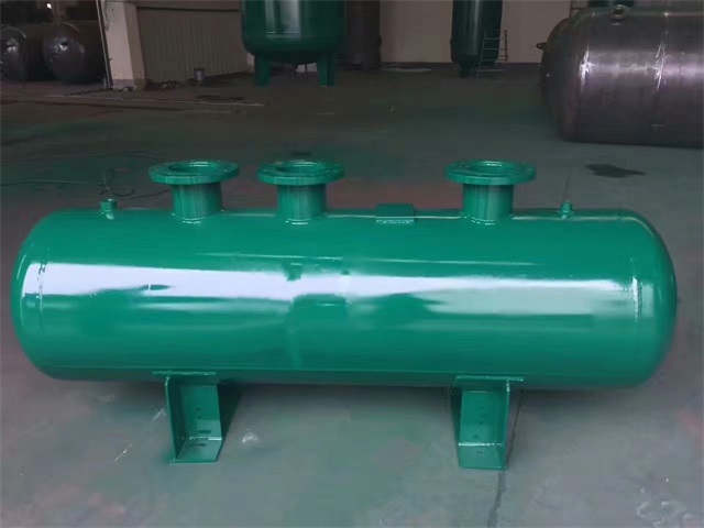 锦江锦江锦江蒸汽分气缸